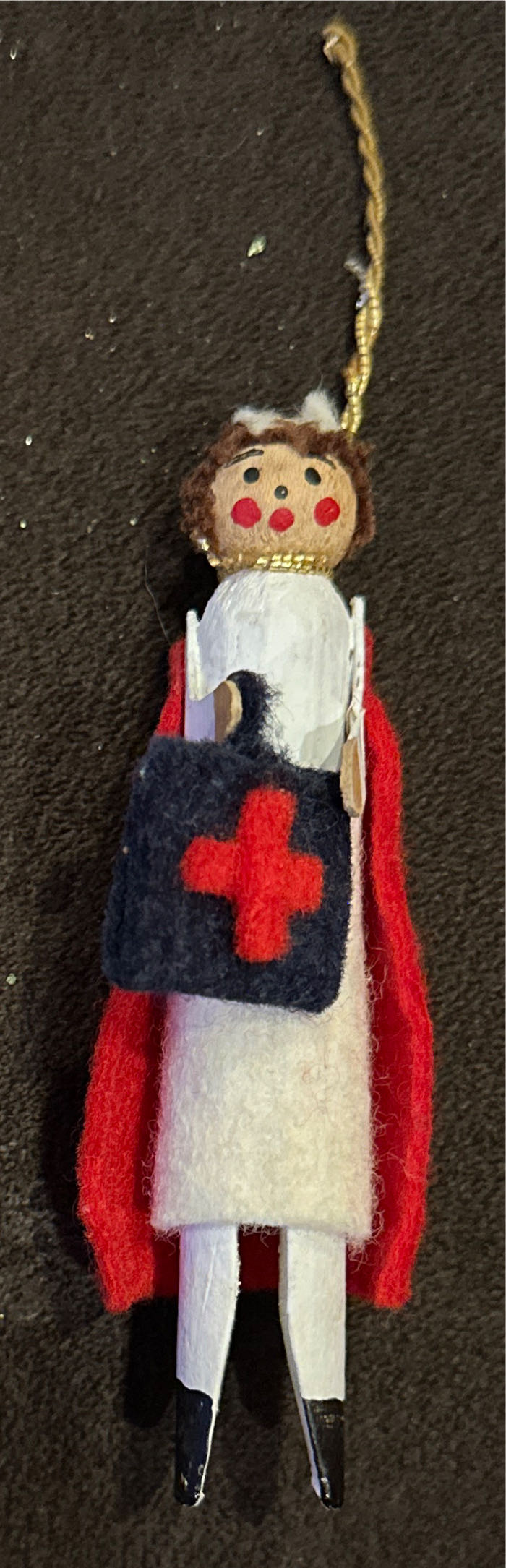 Official Macy’s Frog-Tographer