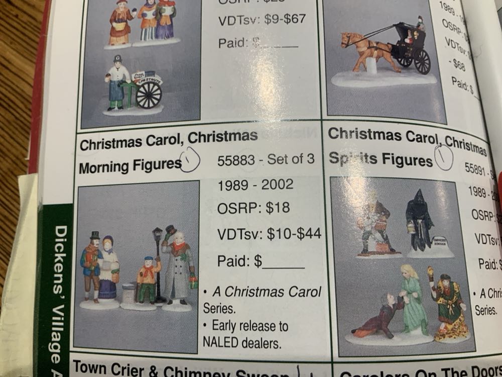 Disney Parks Riviera Resort Mickey Minnie Portrait Christmas Tree Ornament New