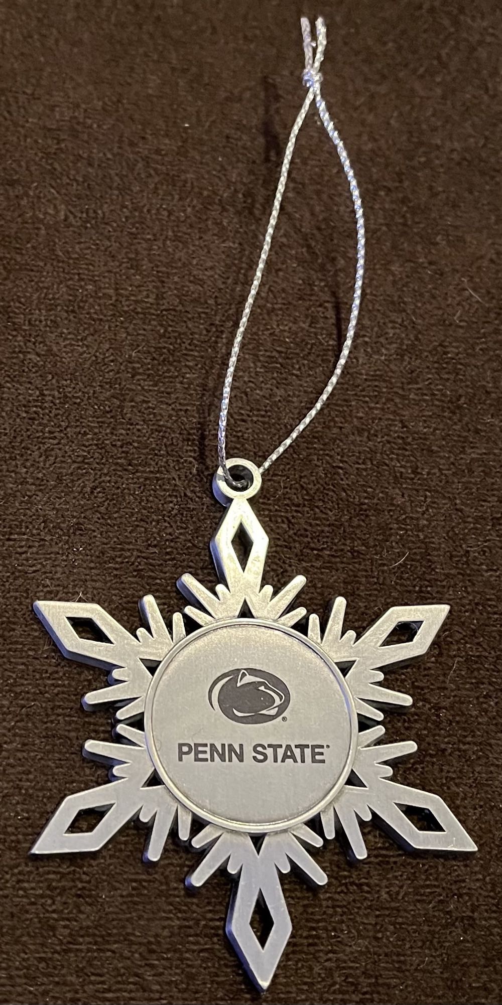 Thomas Kinkade Sleigh