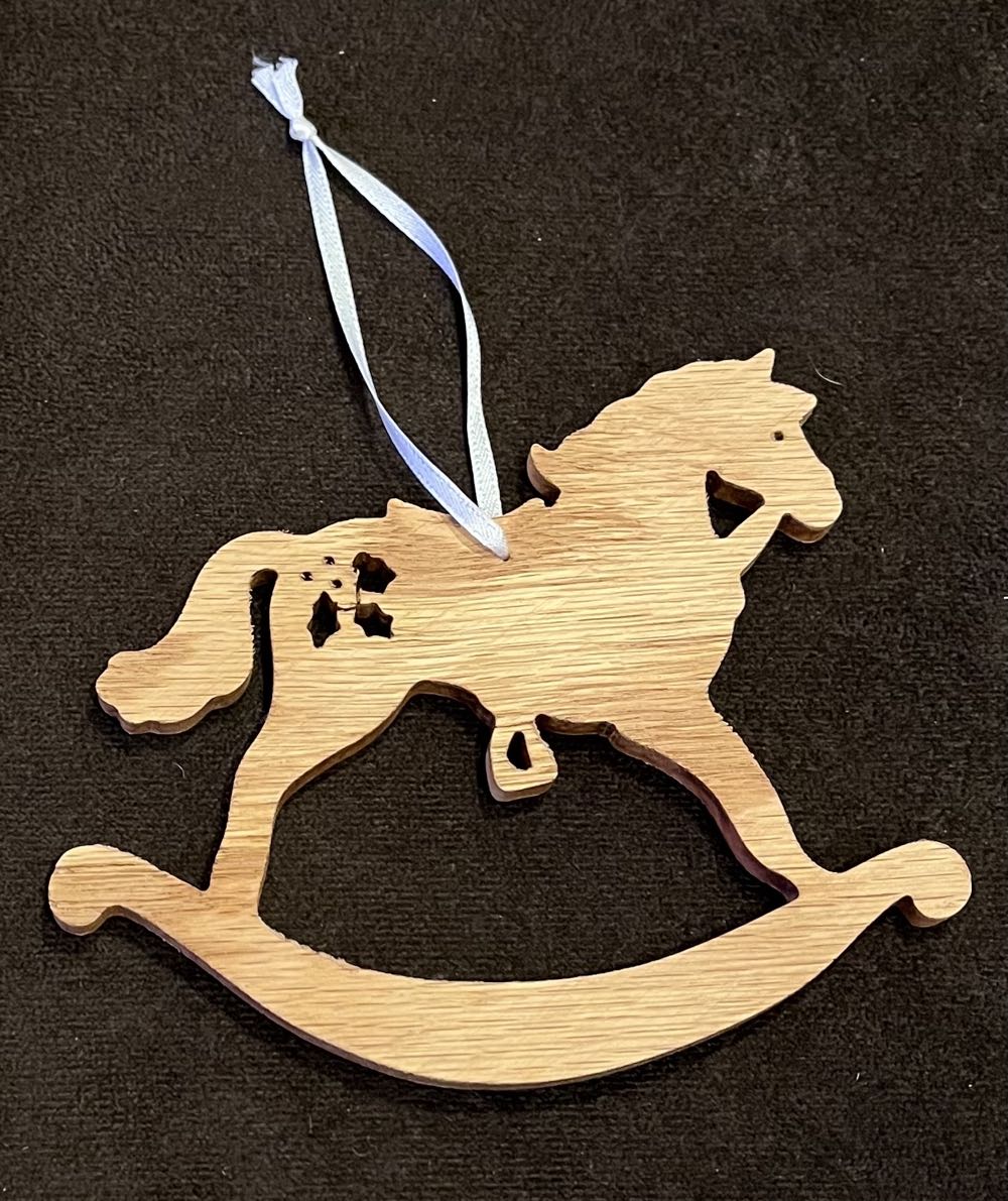 American Greetings Spongebob Squarepants As Reindeer Christmas Ornament With Rudolph Red Nose