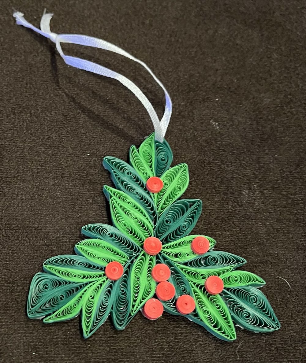 Sprinkled Sundae Chalet Gem