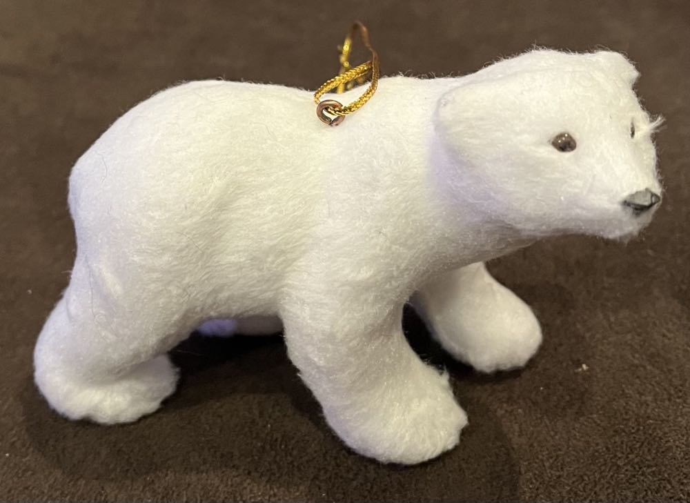 2006 Annual Teddy Bear