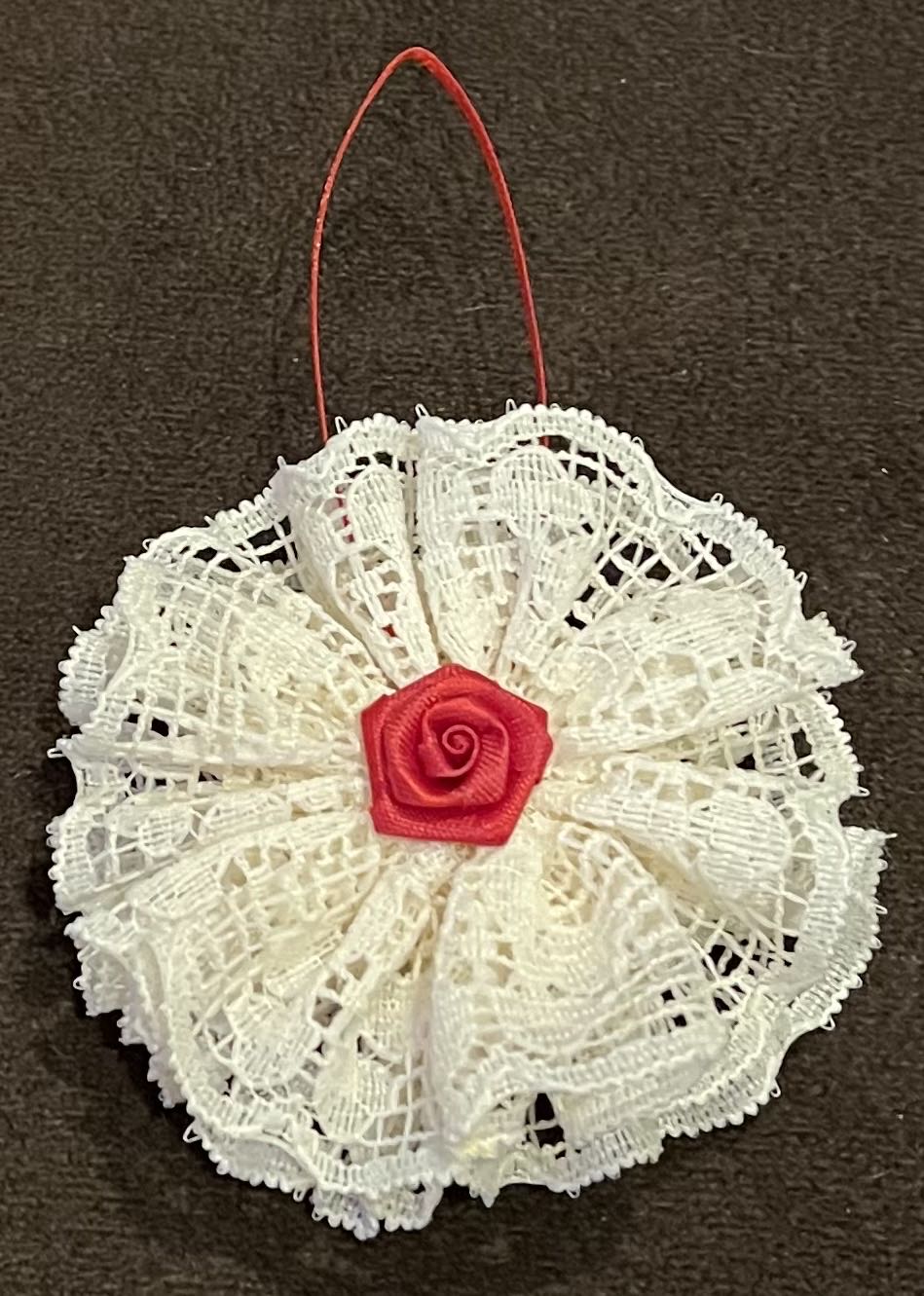 Hallmark Keepsake Snow Buddies 2022 Dated Ornament