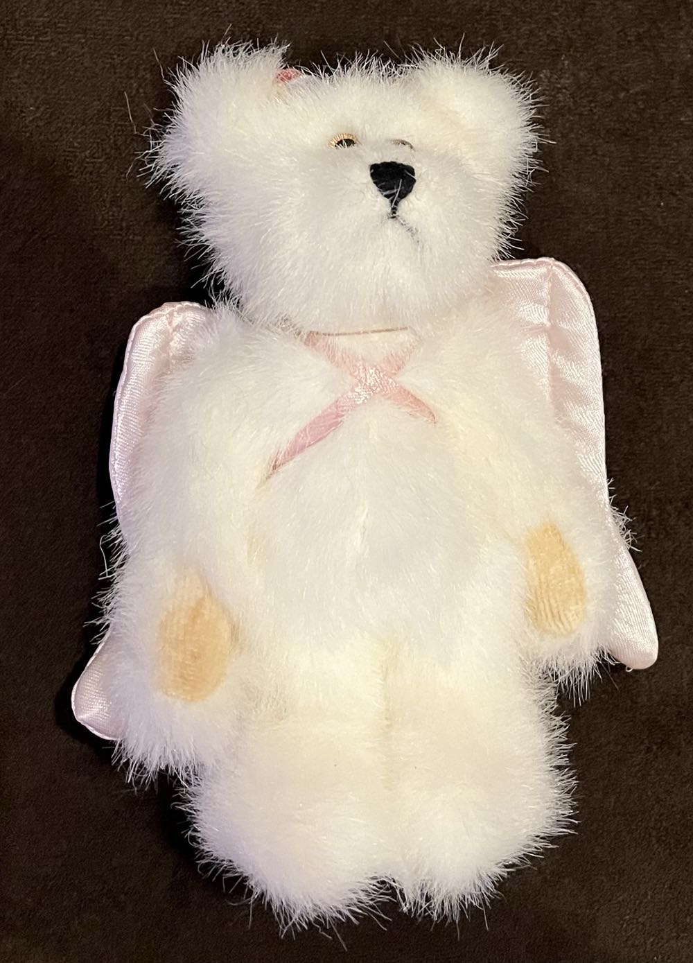 2016 Beauty of Birds #12 - Pine Grosbeak