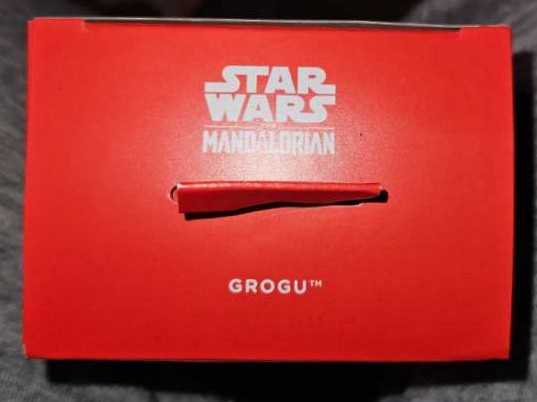 Grogu - Star Wars - The Mandalorian (Star Wars The Mandalorian) ornament collectible [Barcode 661127069617] - Main Image 4