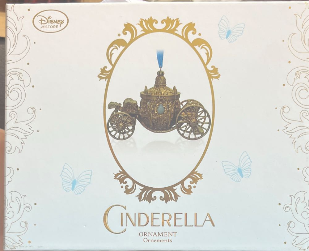 Lenox 879308 Autumn Favorites 10-piece Ornament Set