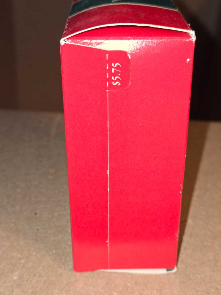 Teacher 1989  (school teacher) ornament collectible - Main Image 3