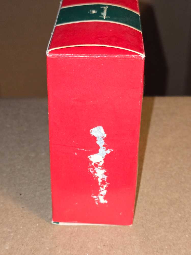 Teacher 1989  (school teacher) ornament collectible - Main Image 4