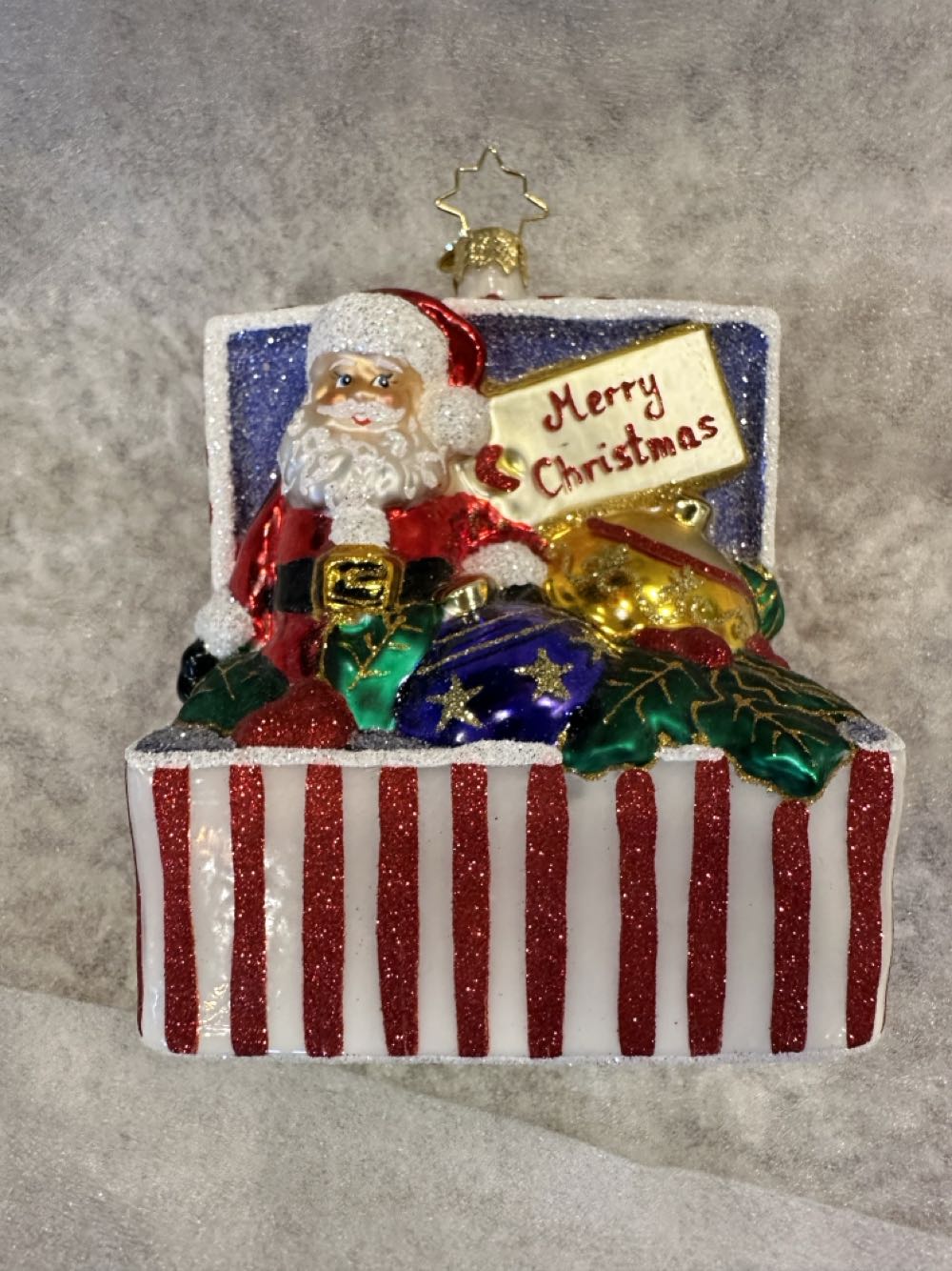 Hampshire Pewter Hiking