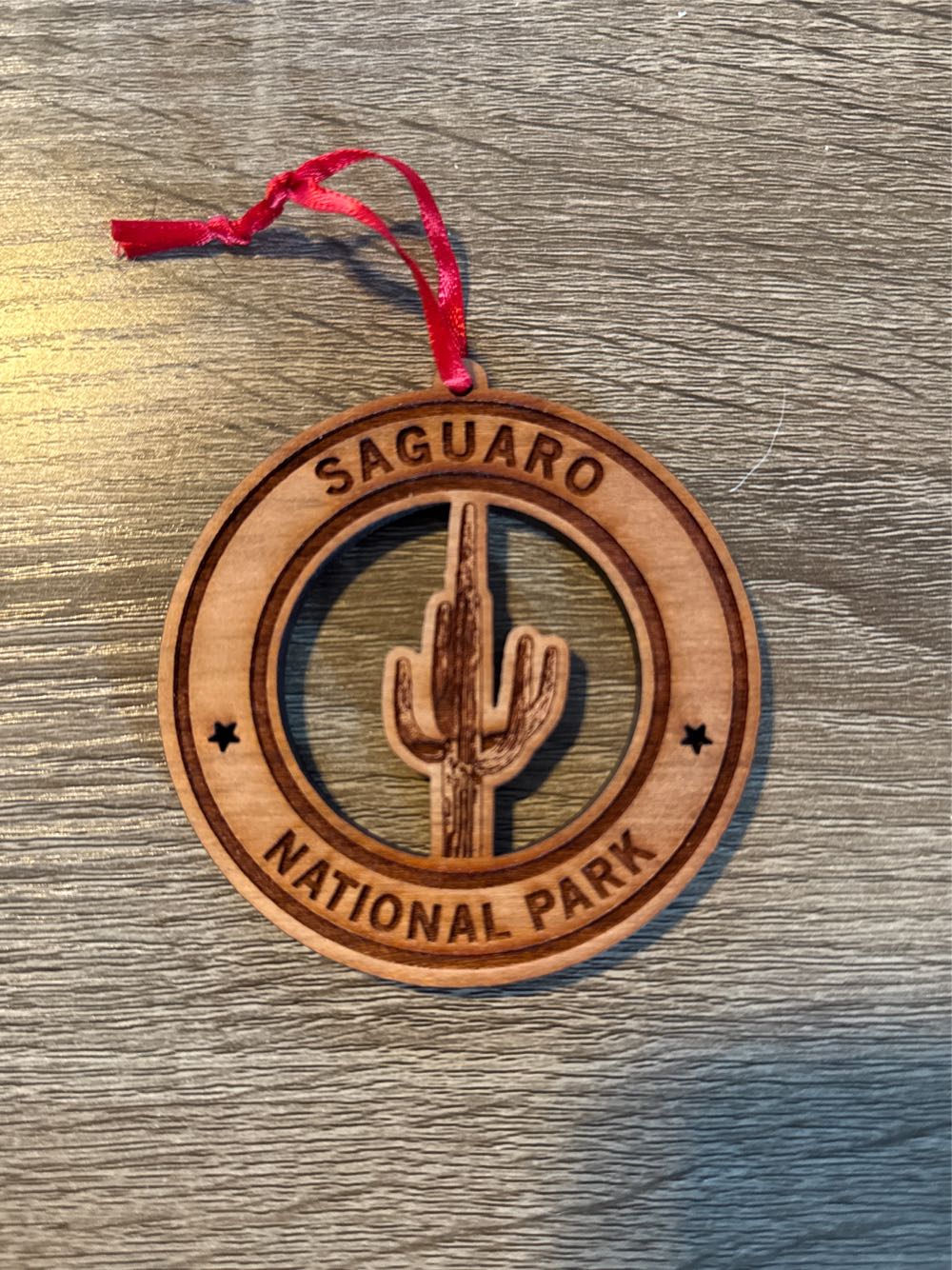 Marcel’s Christmas Stocking Moose