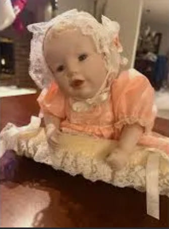 2024 Texas State Capitol Ornament Jingle Bell