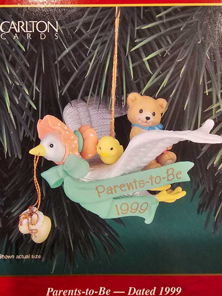 Currier & Ives Central Park Winter Glass Ball Ornament