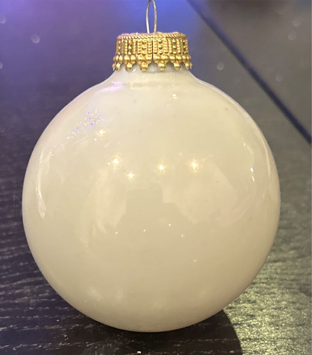 Lenox Tweety Swings Gift Ornament Warner Bros. New Box 43.00 Retail Christmas 4”