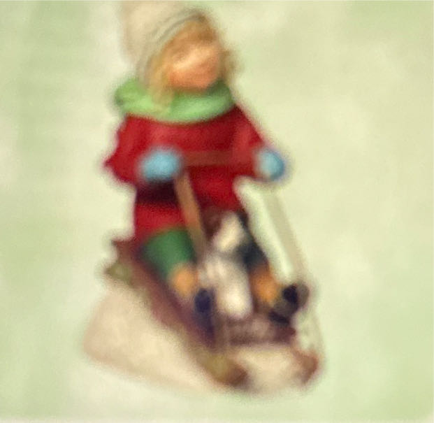 Cinderella Pumpkin Coach Beaded Christmas ...