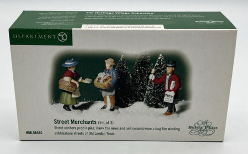 Reed & Barton 895958 Annual Silverplate Christmas Tree Bell Ornaments