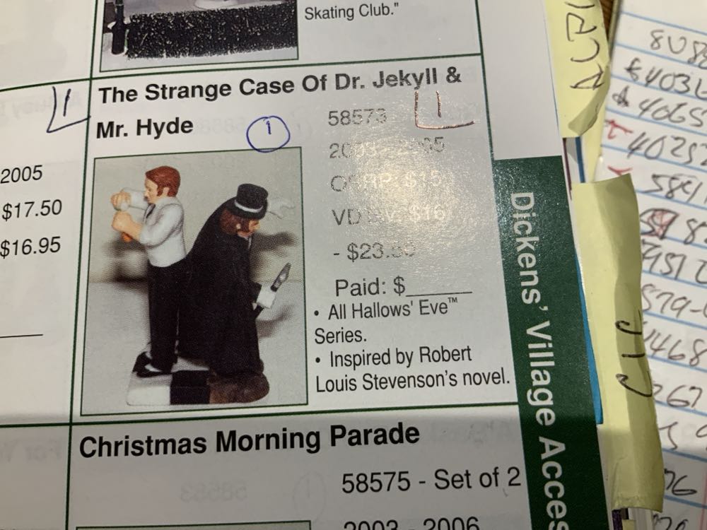 Hallmark Christmas 2002 Velvet Bag With Love Charms