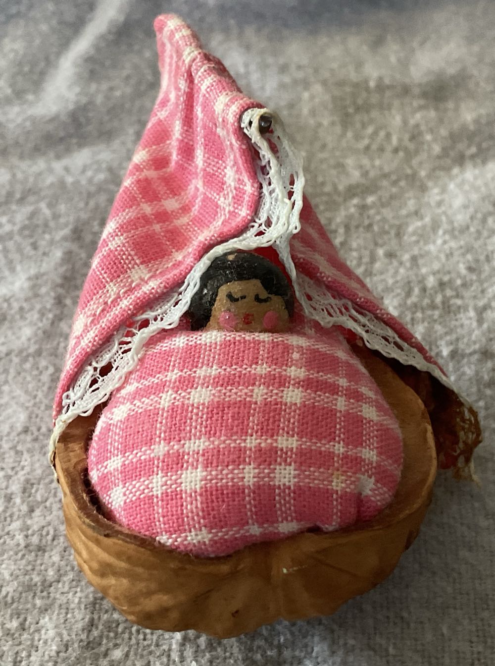 Nutshell Ornaments  (General) ornament collectible - Main Image 3