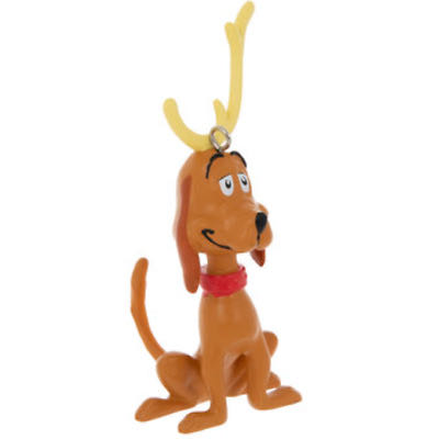 Thomas Kinkade Sleigh