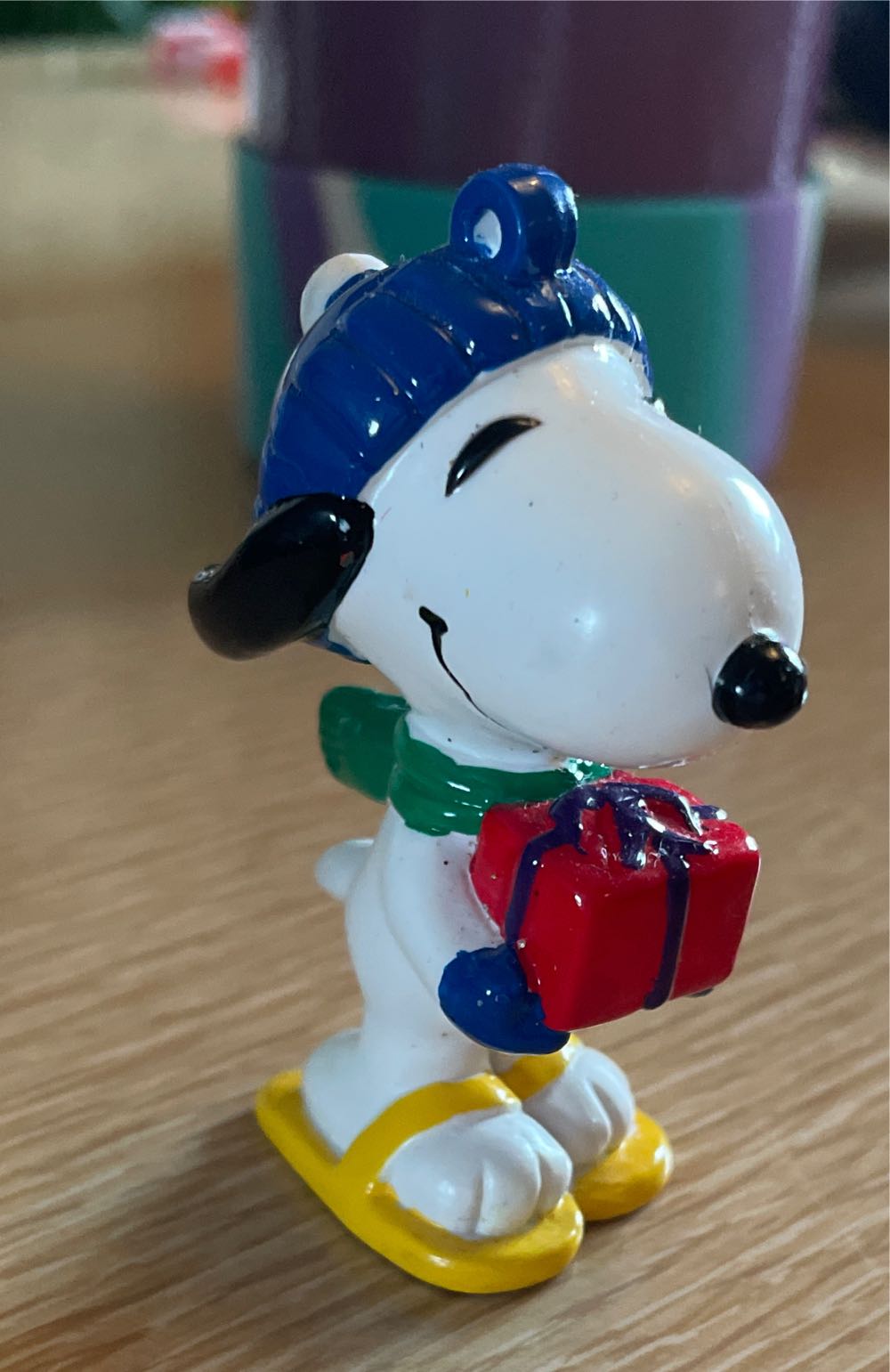 Limited Edition Collector Pin Set