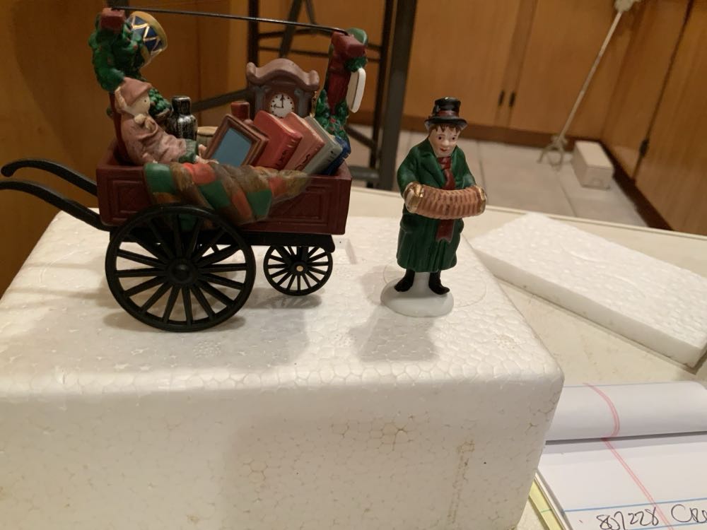 Rudolph’s Hermie The Dentist