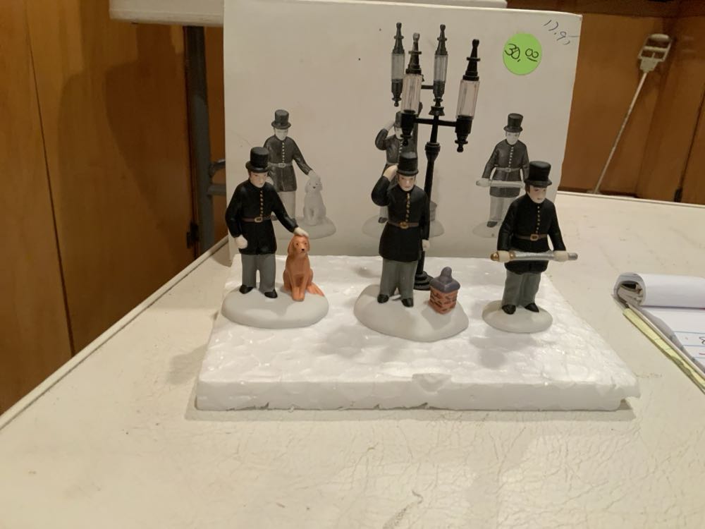 Hallmark Star Wars: Ahsoka Christmas Tree Ornament