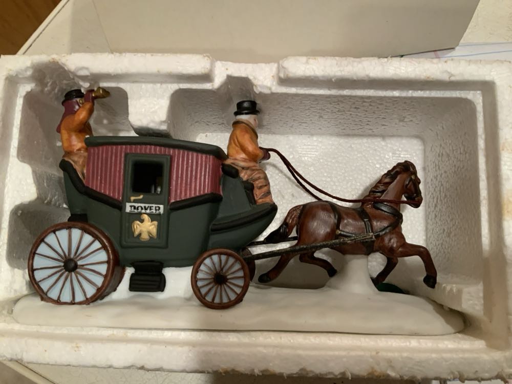 Lenox Annual Baby’s First Christmas Ornament Baby Boy