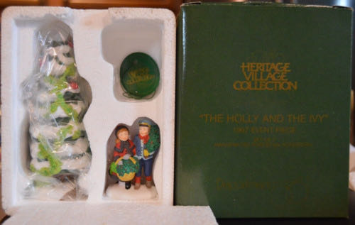 Footloose And Frost Free Snowman