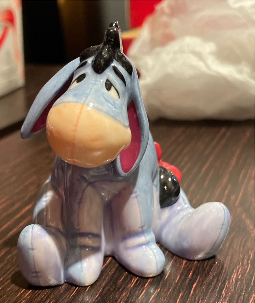 Star Gold 5692663 Swarovski Crystal Mini