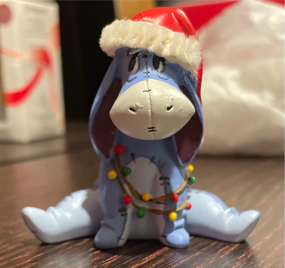 Hallmark Star Wars R2-d2 Holiday Ornament