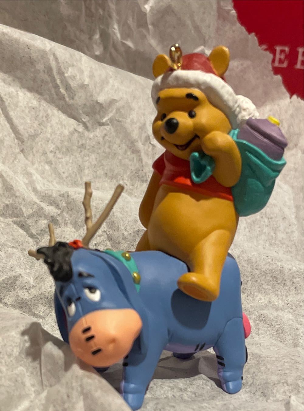 Master Gardeners Department 56 Dickens’ Village ”master Gardeners” Set Of 2