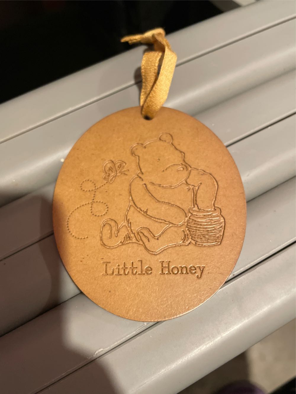 Old World Christmas Train