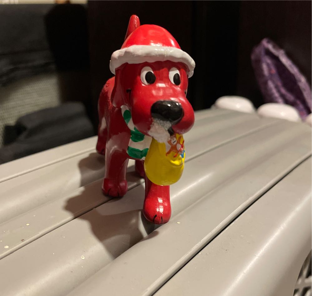 Christmas Window Clings Holiday Decorations