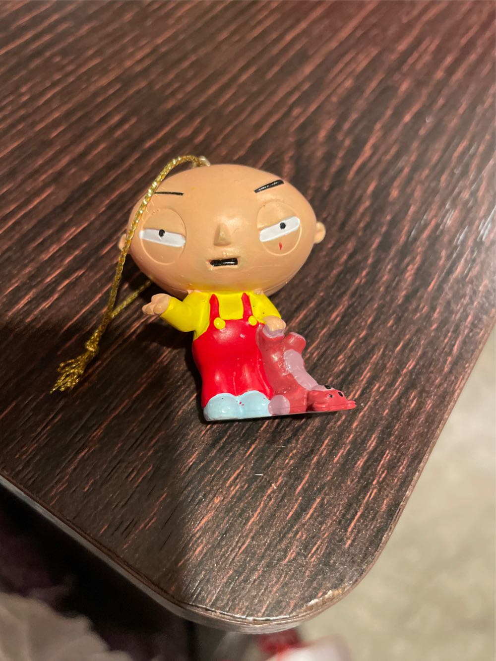 Mistletoe Magic Wreath