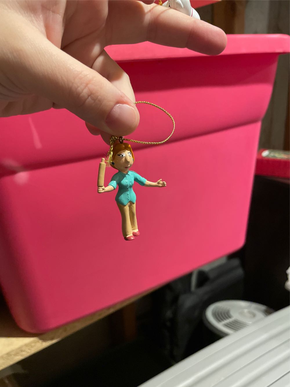 Snow Stylin’ Goofy