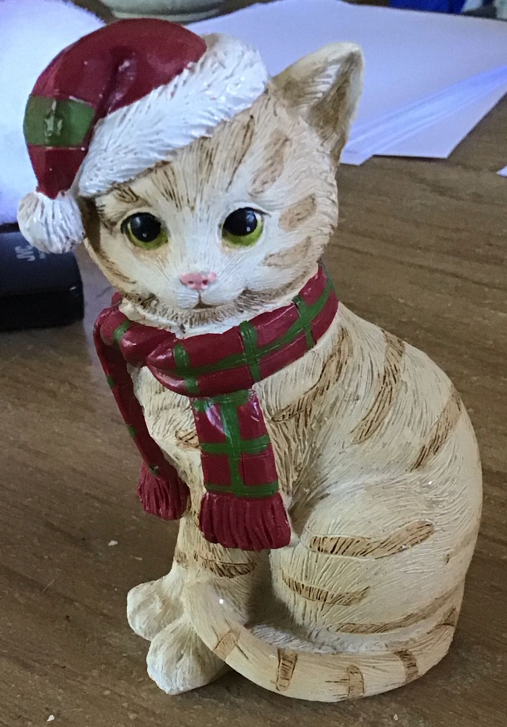 Swarovski Aladdin Abu Figurine With Multicolored Crystals Part Of The Aladdin Collection