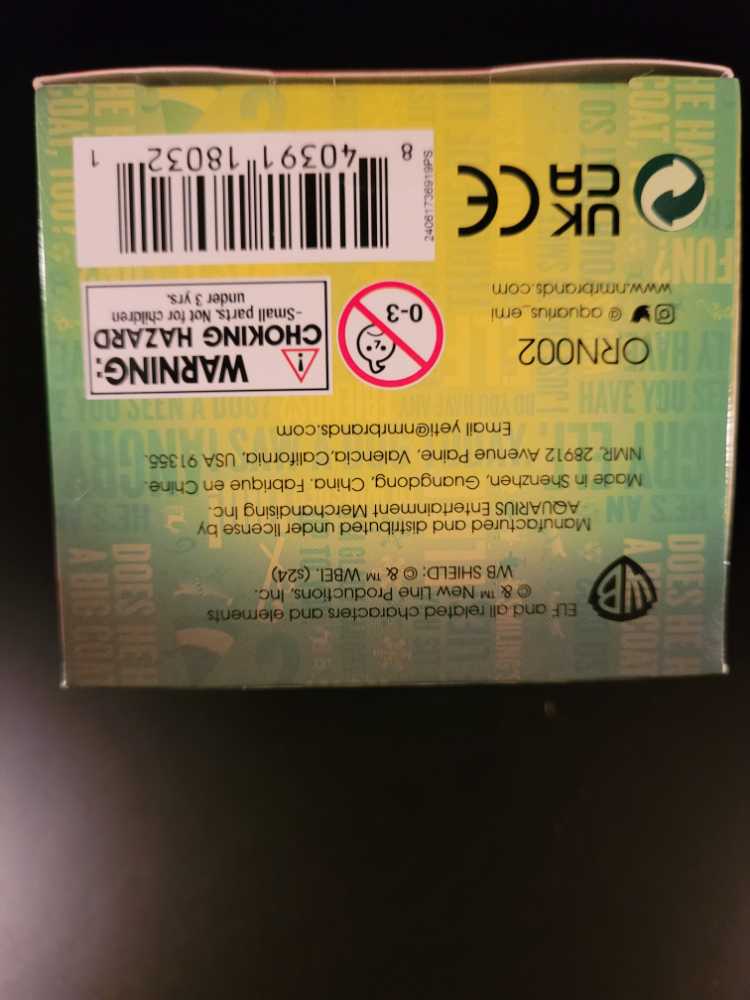 Elf Puzzle Ornament  ornament collectible - Main Image 4