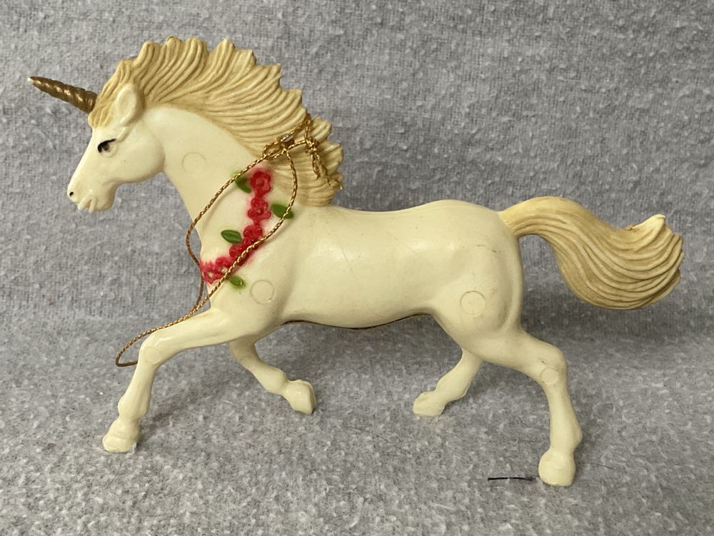 Vintage Lenox Chilly Chap 2001 Annual Ornament Penguin with Candy Cane 