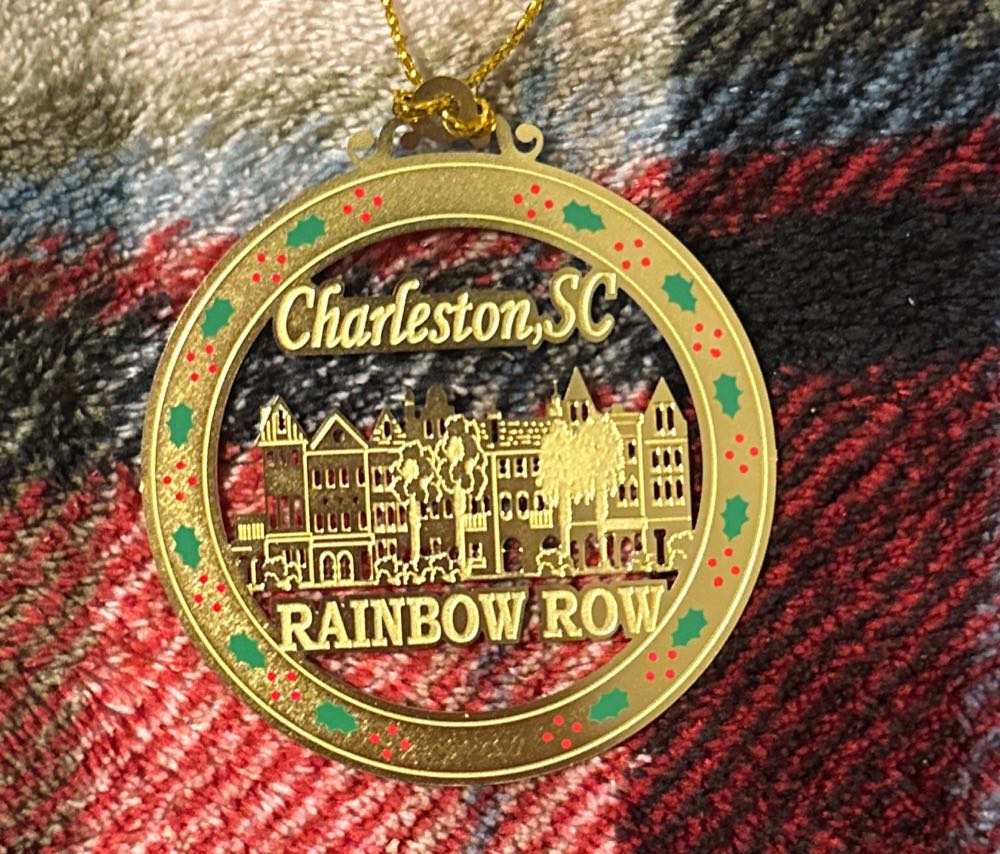 Swarovski SCS Annual Edition 2005 Wonders Of The Sea Harmony Colored Figurine