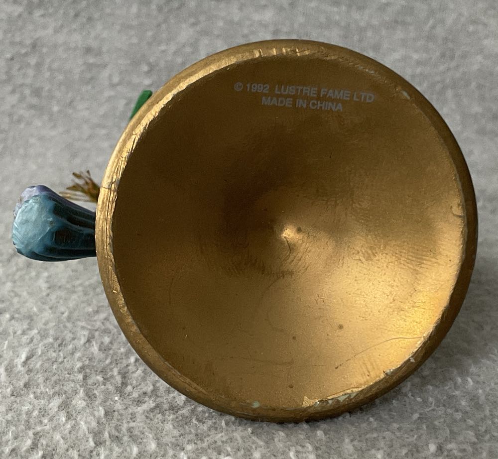 Koala Bear Trumpet Bugle  (Christmas) ornament collectible - Main Image 4