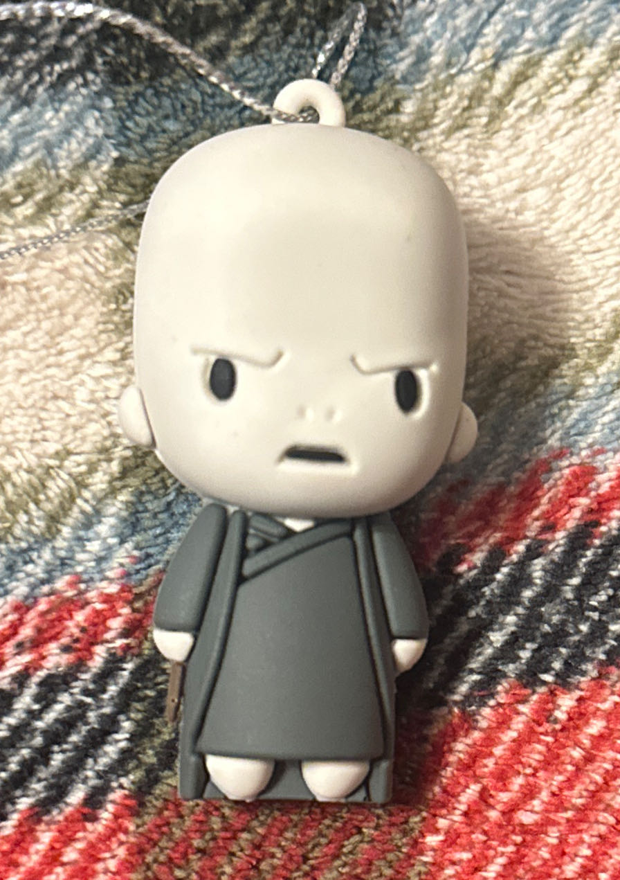 A Grinchy Change Of Heart