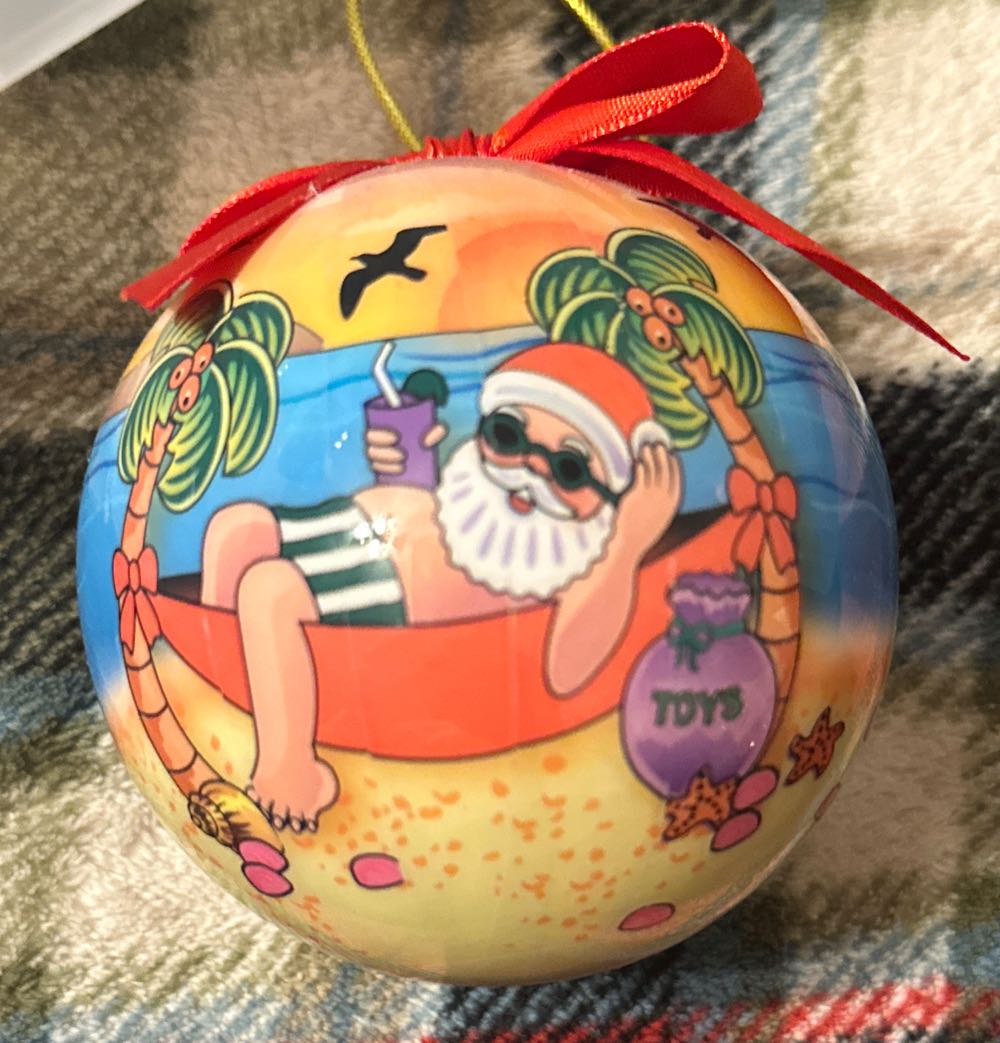 Robert Stanley Ribbon Candy