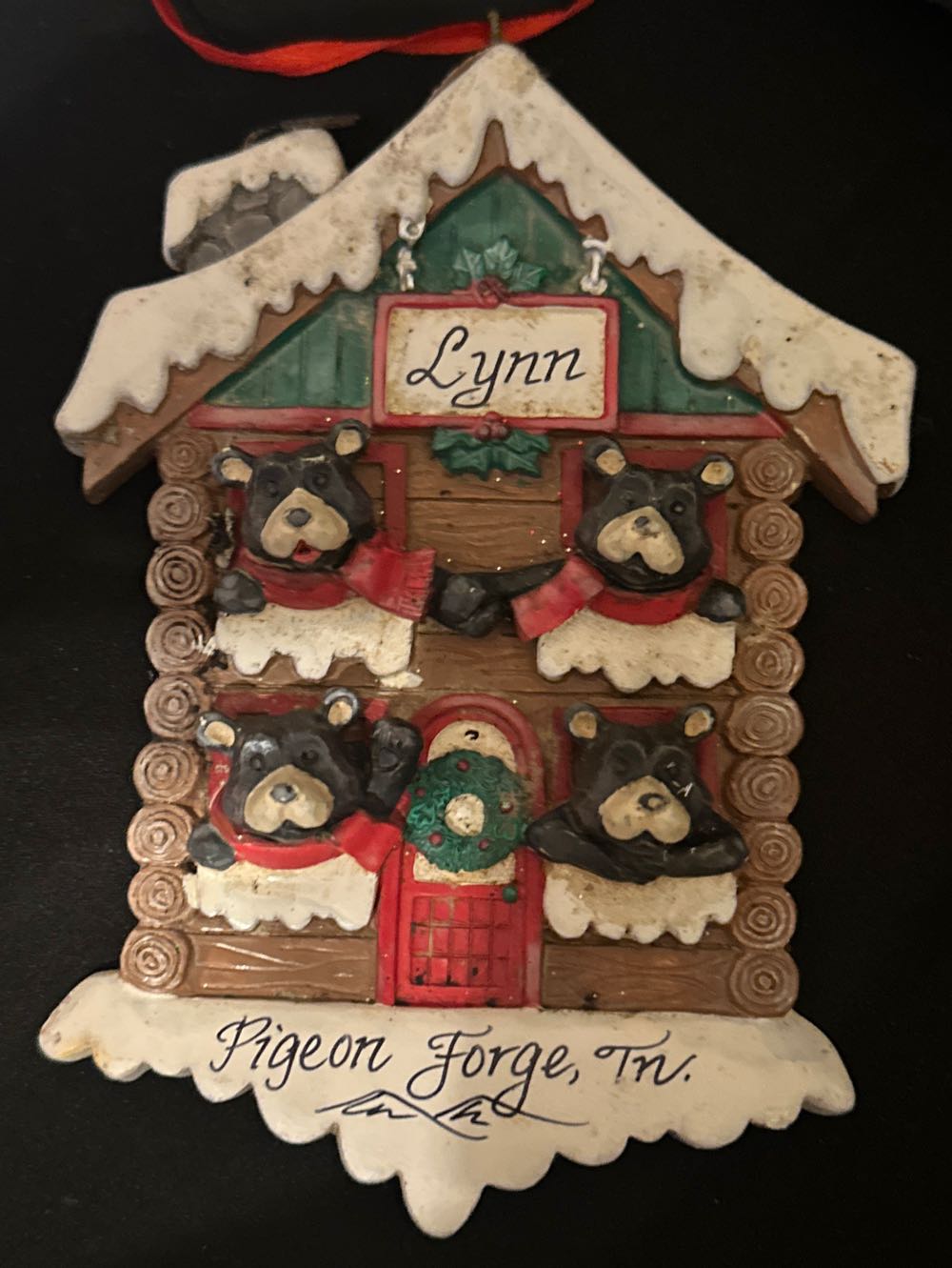 Groot Handcrafted By Pam