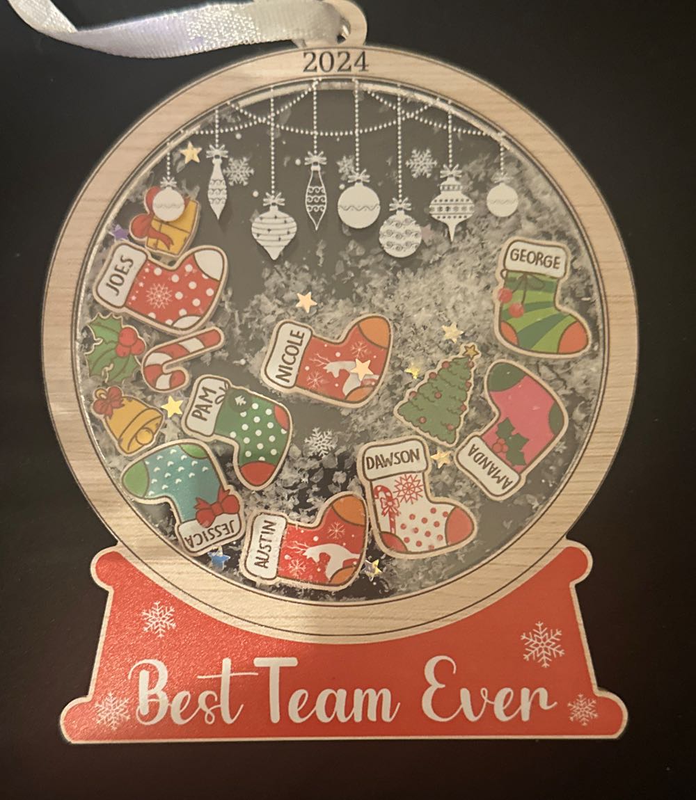 International Santa Claus Ghana Father Christmas