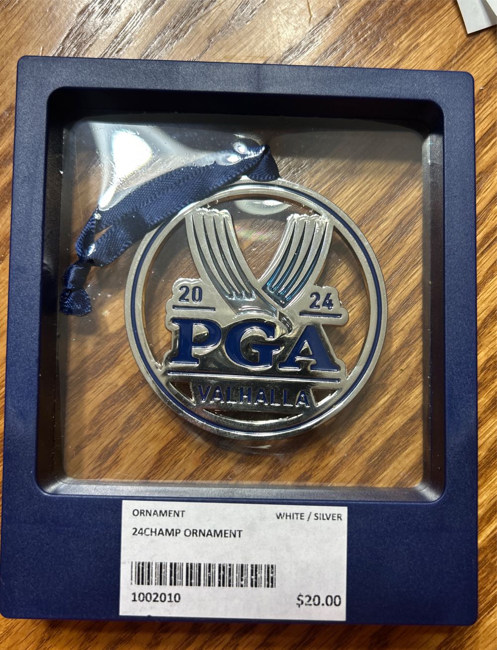 Department 56 Resin A Christmas Story Village Accessories Bowling Ball Humor Figurine 2.65 Inch Multicolor