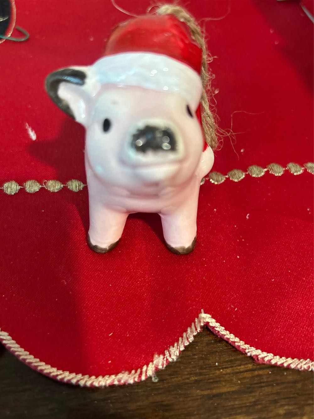 Sno Glo Stroll Gem Snowman