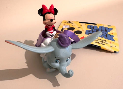 Yearly ornaments 2023-2024