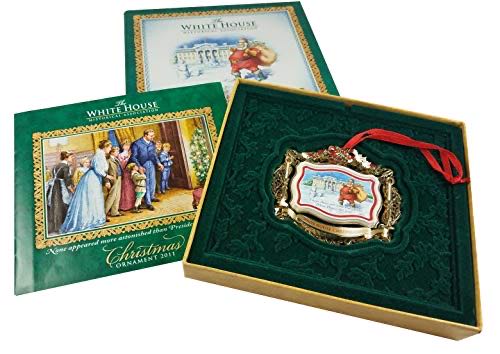 Anniversary Celebration Hallmark Ornament