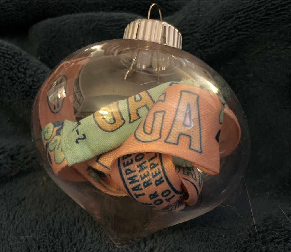 O Holy Night Nativity Art Heart