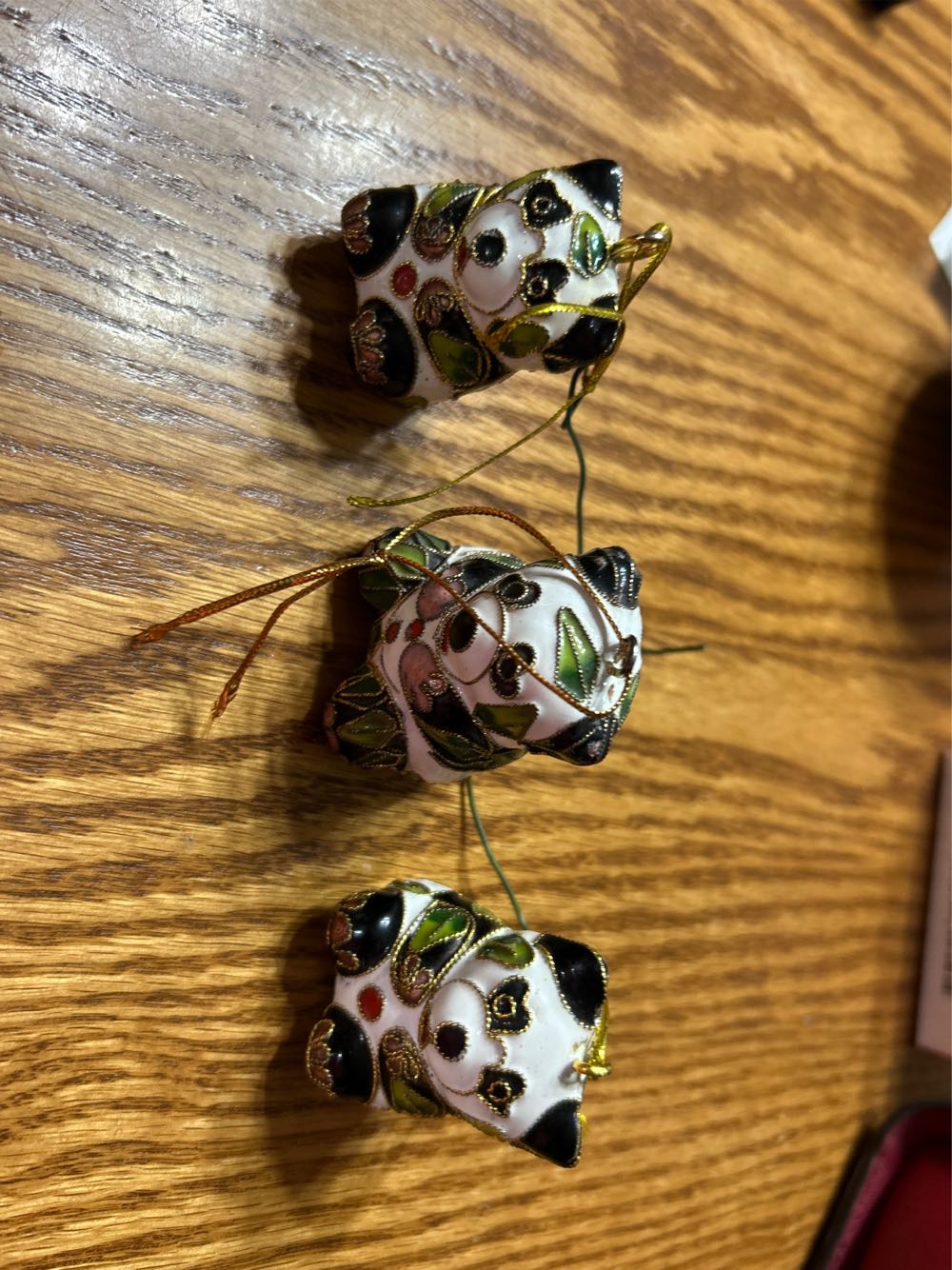 Swarovski Amazon Exclusive Holiday Ornament