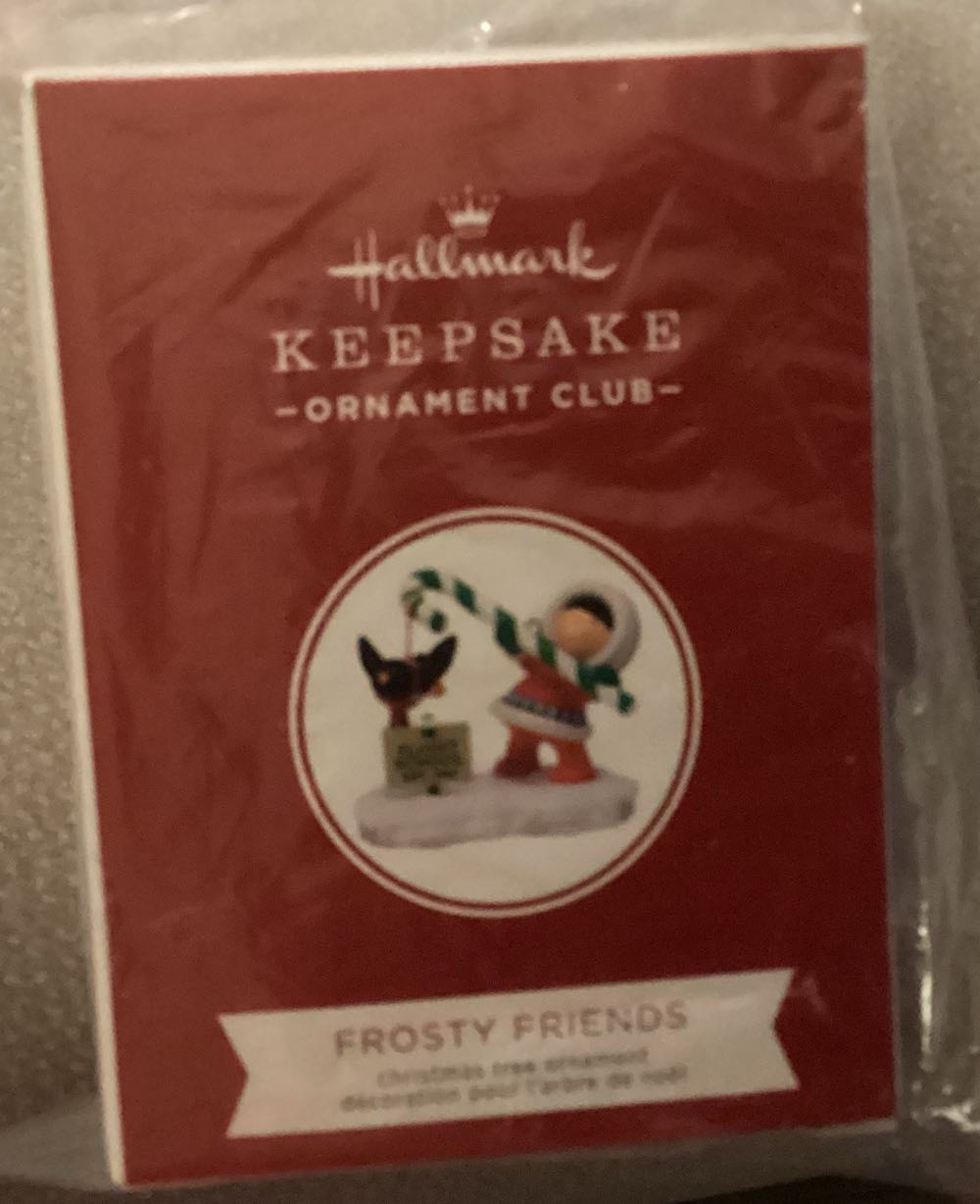 Lenox Ceramic Holiday Truck With Christmas Tree